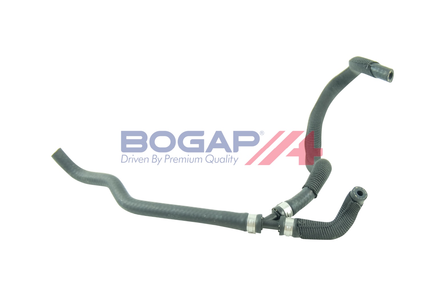 Ilustracja B4228280 BOGAP przewód elastyczny chłodnicy