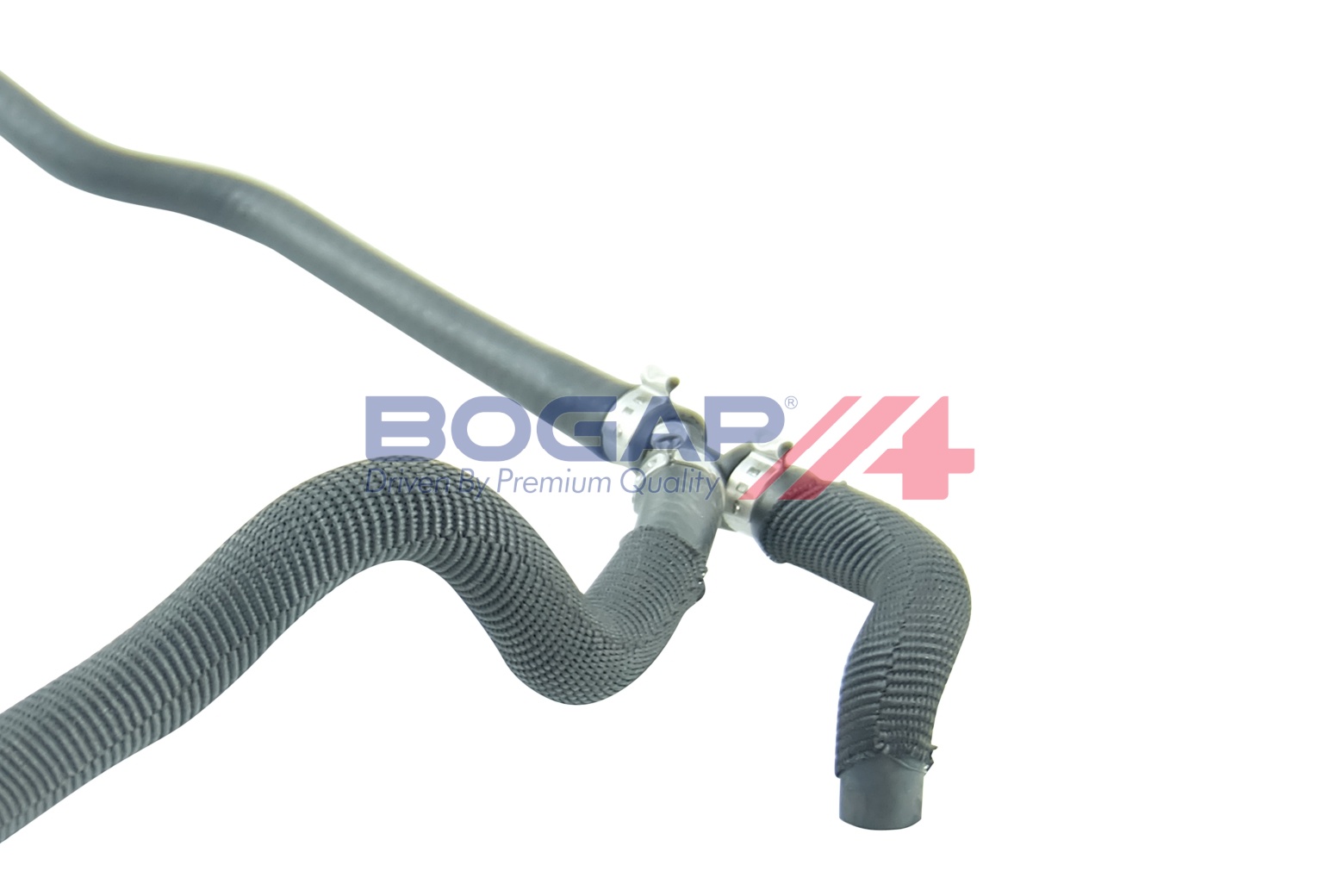 Ilustracja B4228280 BOGAP przewód elastyczny chłodnicy