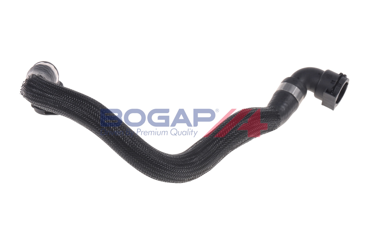 Ilustracja B4228281 BOGAP przewód elastyczny chłodnicy