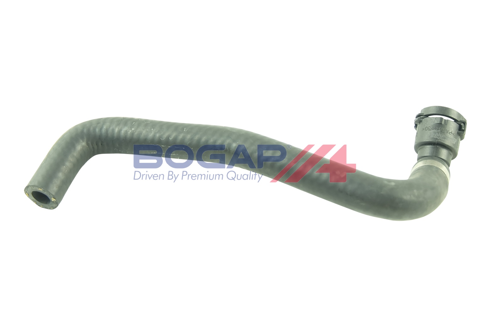 Ilustracja B4228296 BOGAP przewód elastyczny chłodnicy