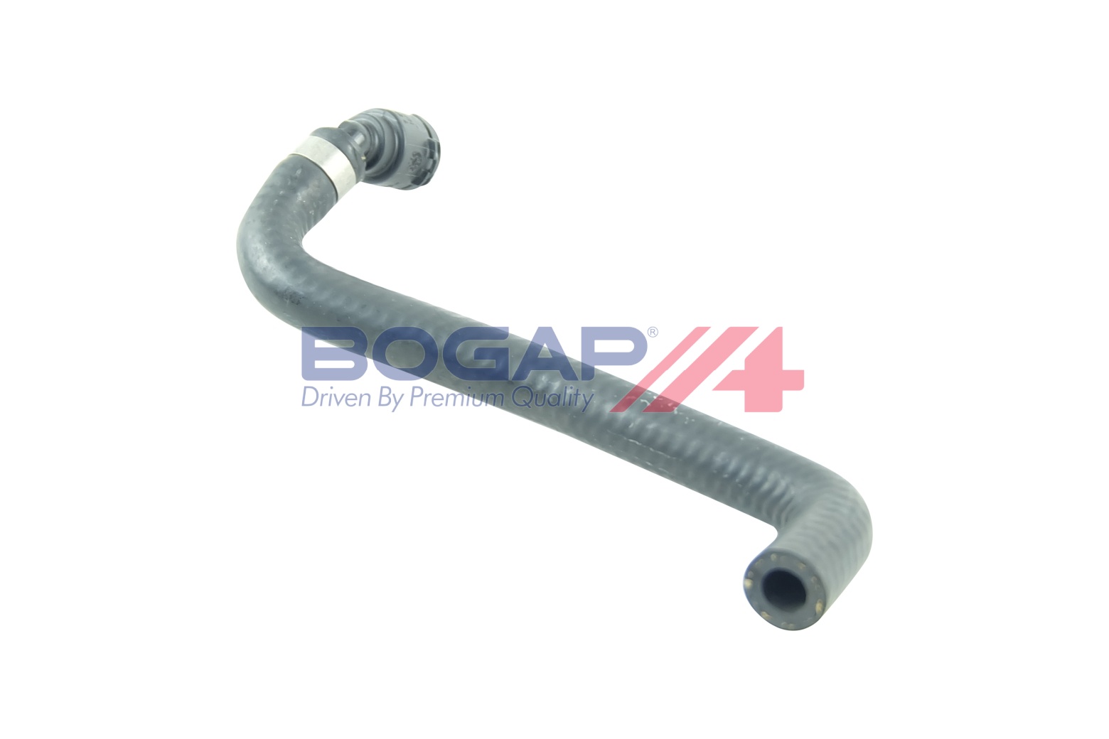Ilustracja B4228296 BOGAP przewód elastyczny chłodnicy
