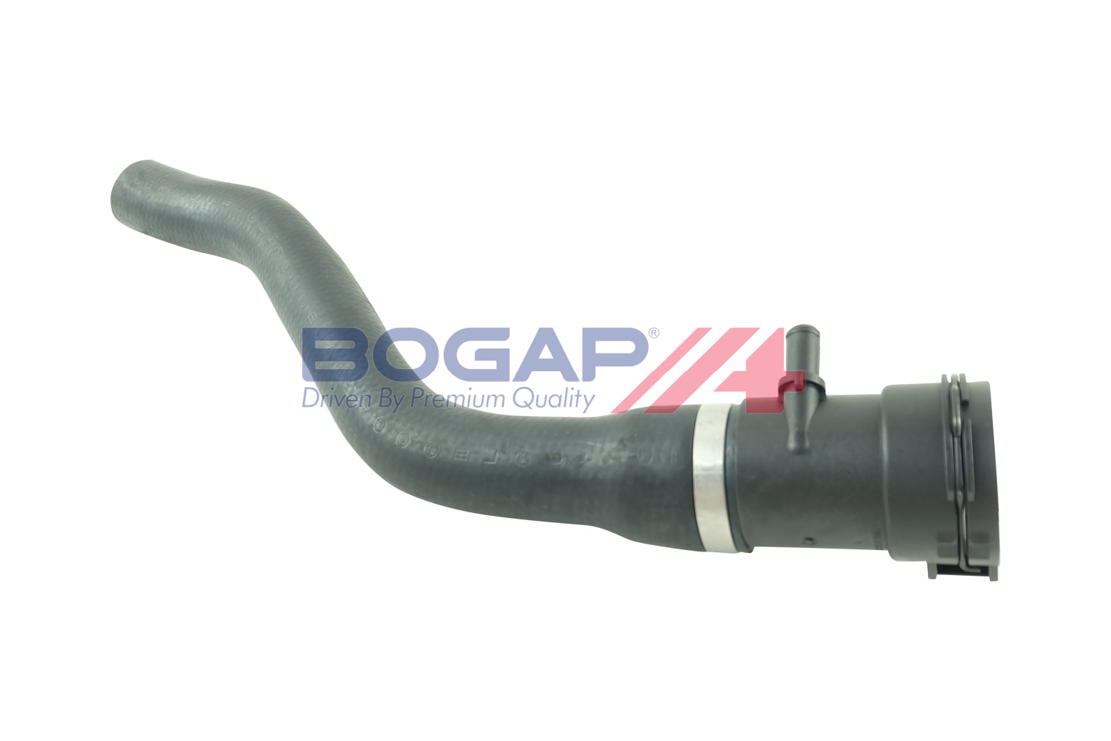 Ilustracja B4228297 BOGAP przewód elastyczny chłodnicy