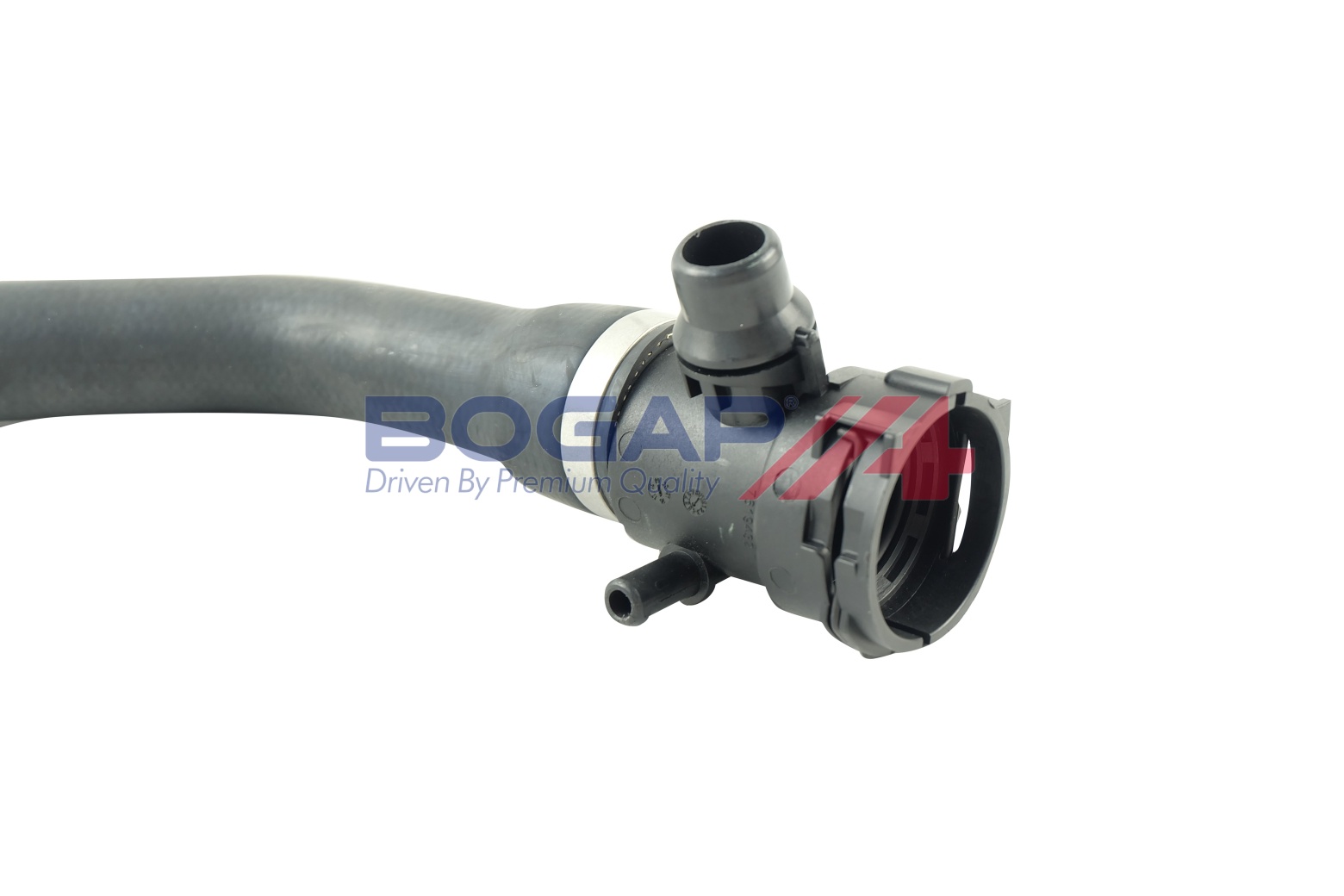 Ilustracja B4228297 BOGAP przewód elastyczny chłodnicy