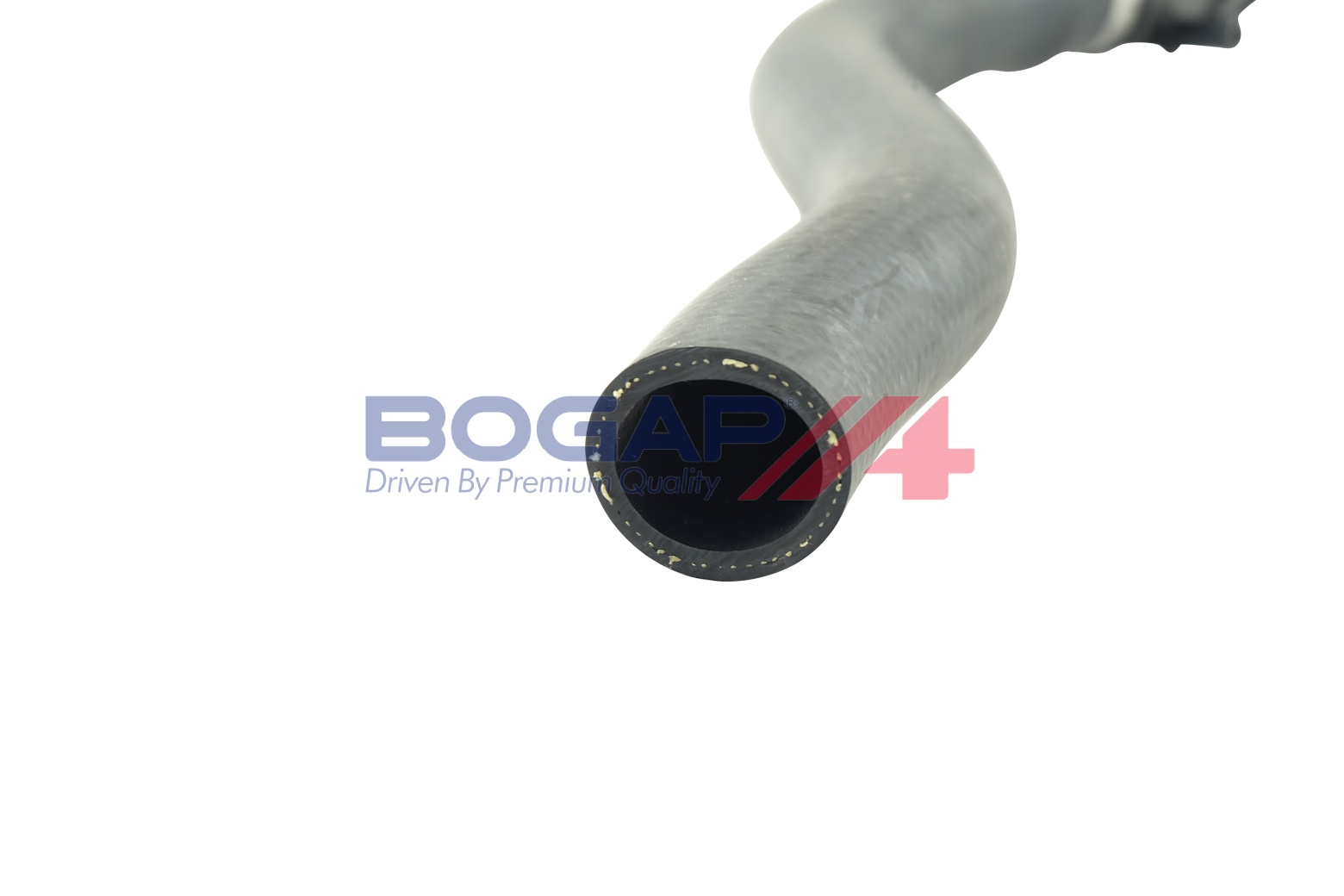 Ilustracja B4228297 BOGAP przewód elastyczny chłodnicy