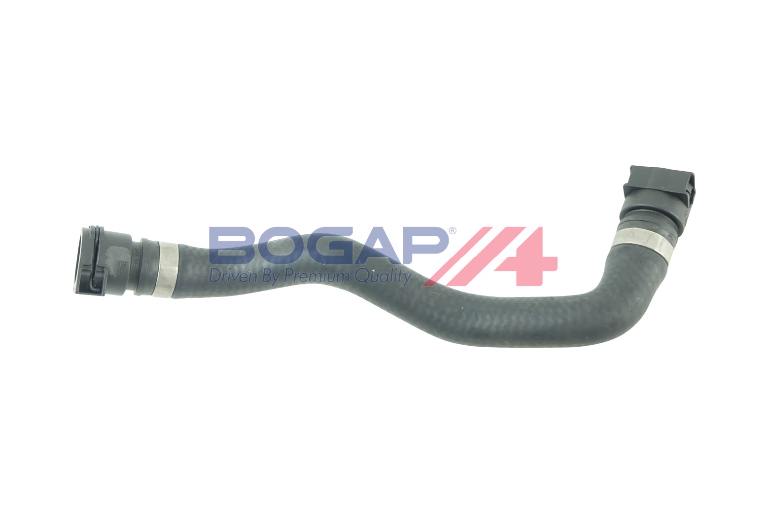 Ilustracja B4228298 BOGAP przewód elastyczny chłodnicy