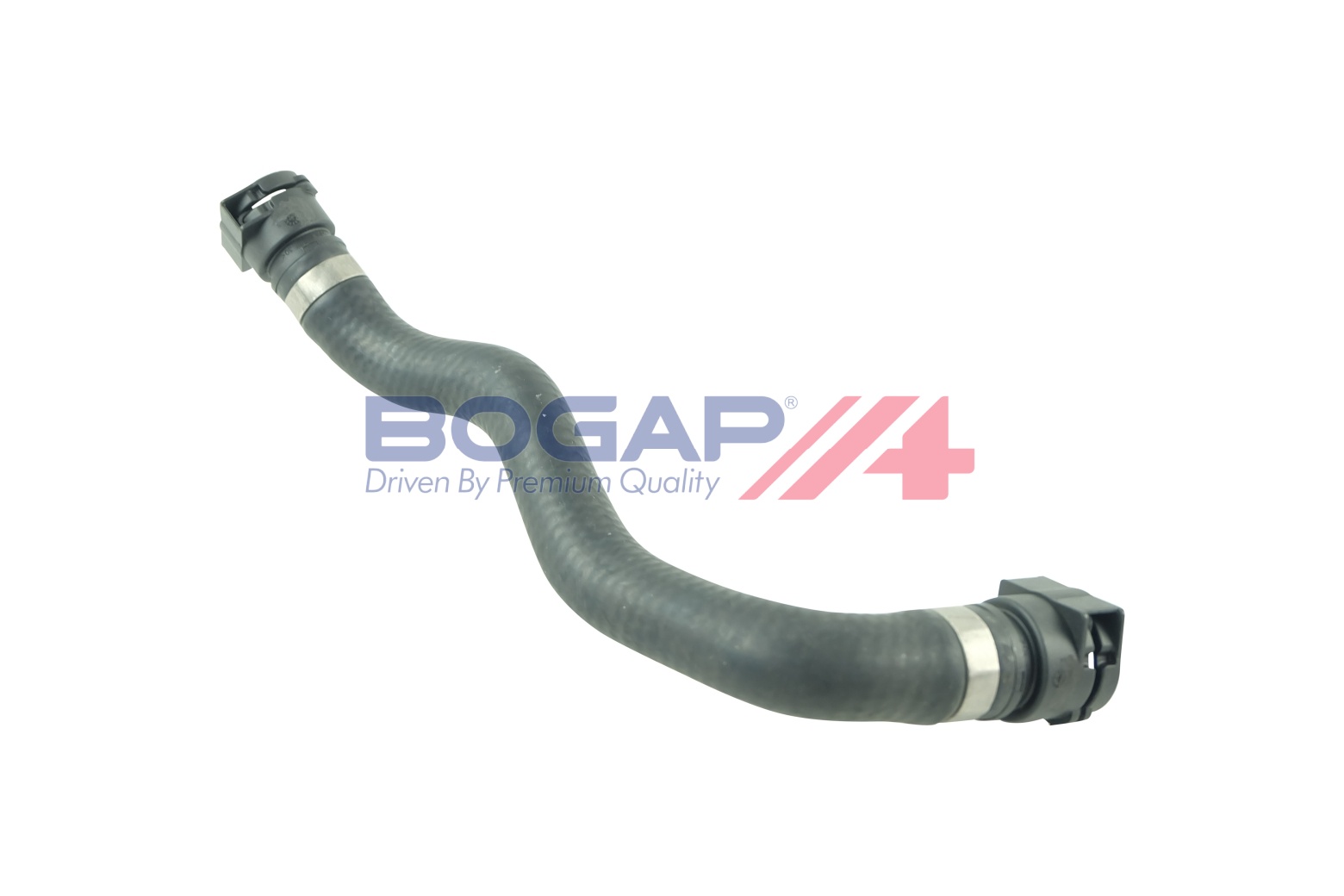 Ilustracja B4228298 BOGAP przewód elastyczny chłodnicy