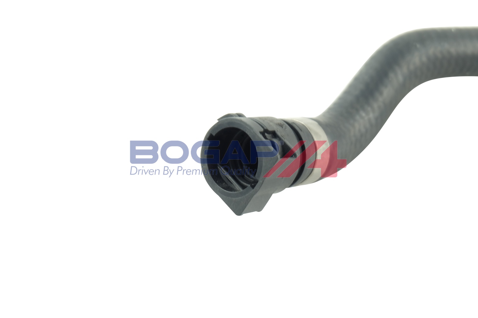 Ilustracja B4228298 BOGAP przewód elastyczny chłodnicy