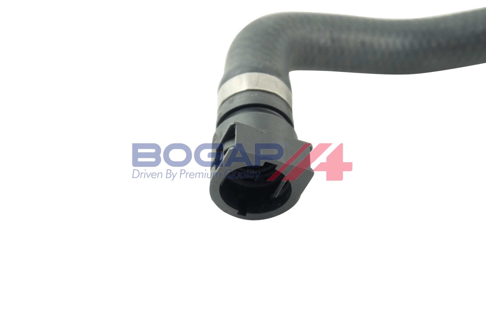 Ilustracja B4228298 BOGAP przewód elastyczny chłodnicy