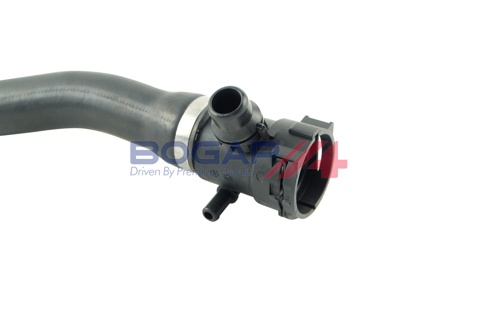 Ilustracja B4228299 BOGAP przewód elastyczny chłodnicy