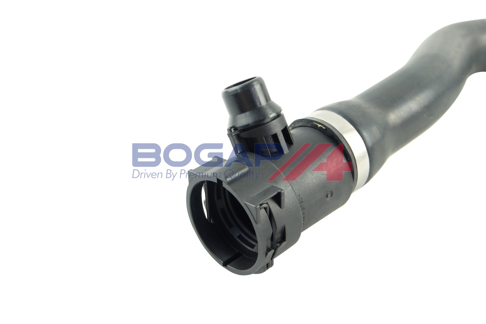 Ilustracja B4228299 BOGAP przewód elastyczny chłodnicy