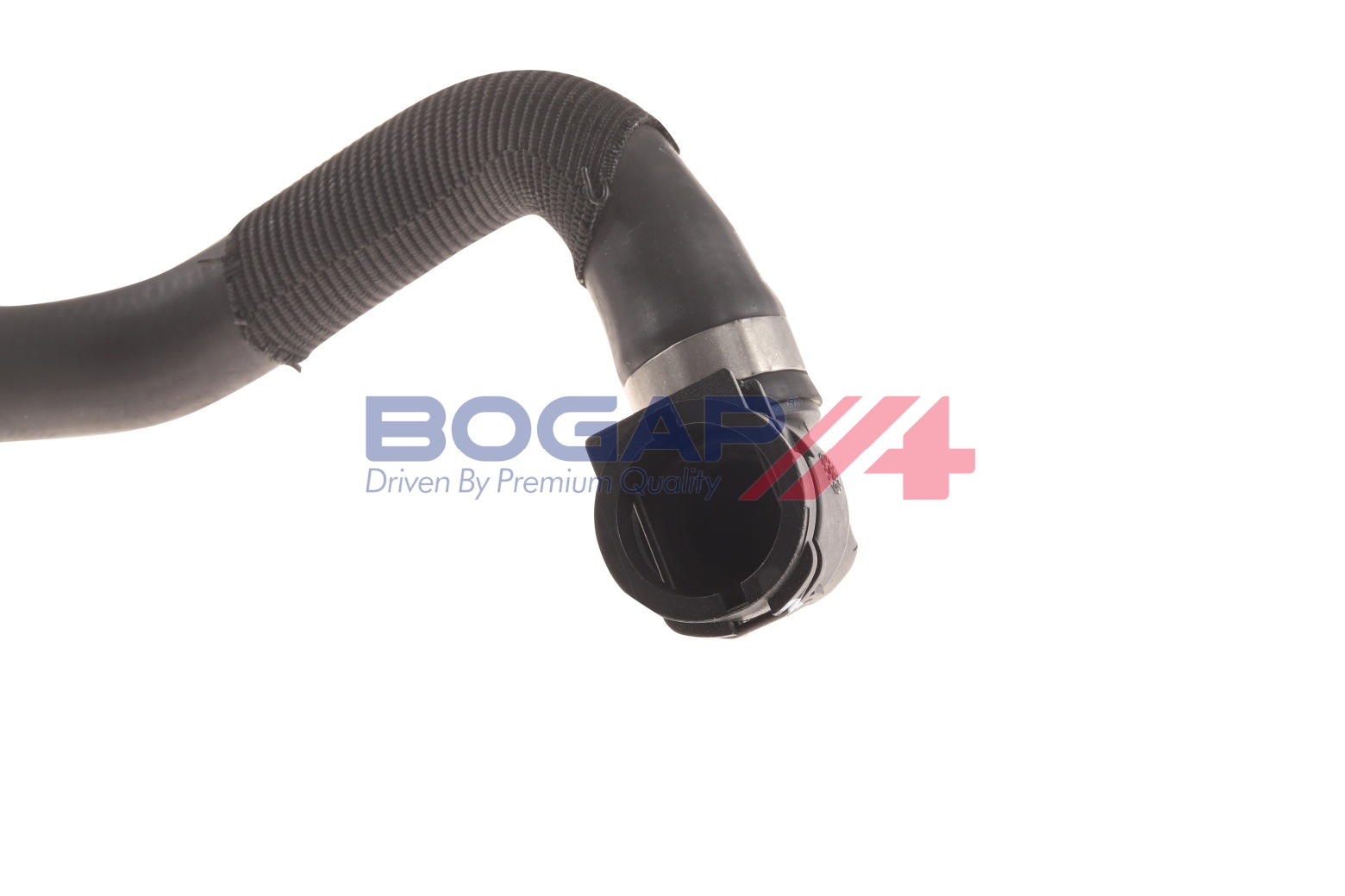 Ilustracja B4228290 BOGAP przewód elastyczny chłodnicy