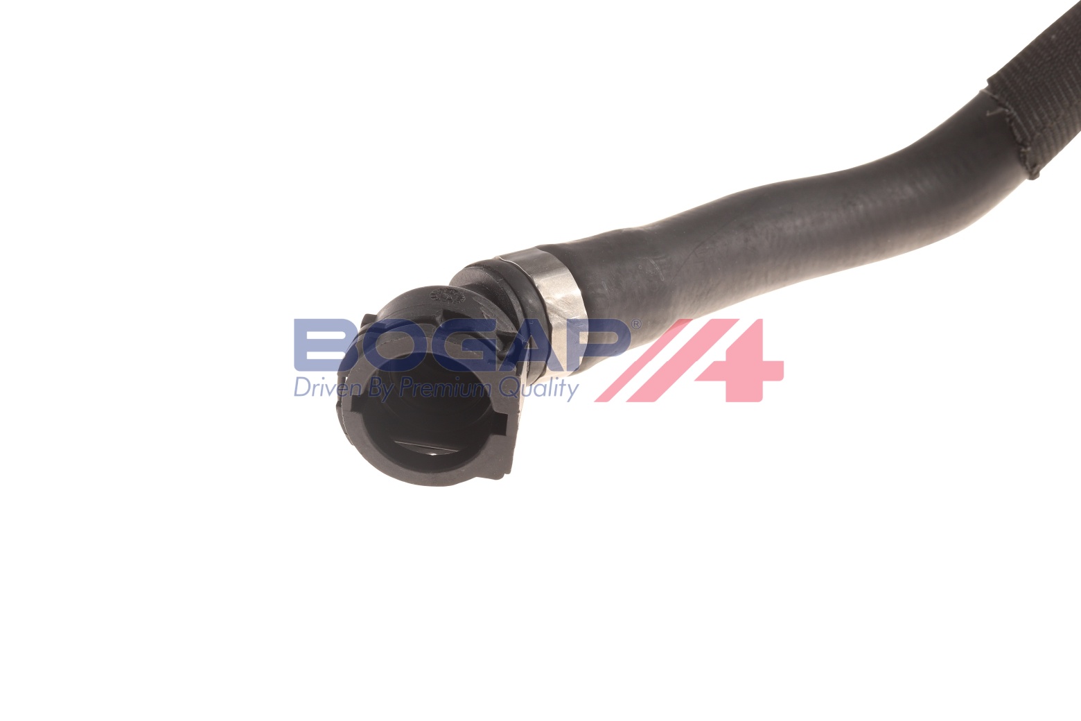 Ilustracja B4228290 BOGAP przewód elastyczny chłodnicy