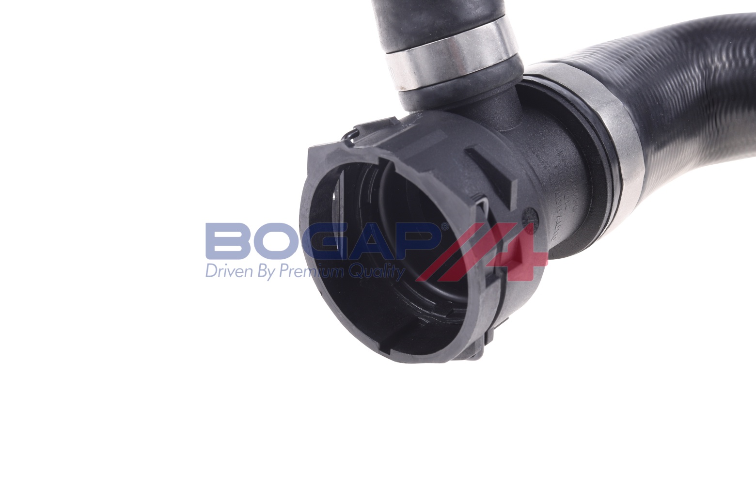 Ilustracja B4228292 BOGAP przewód elastyczny chłodnicy