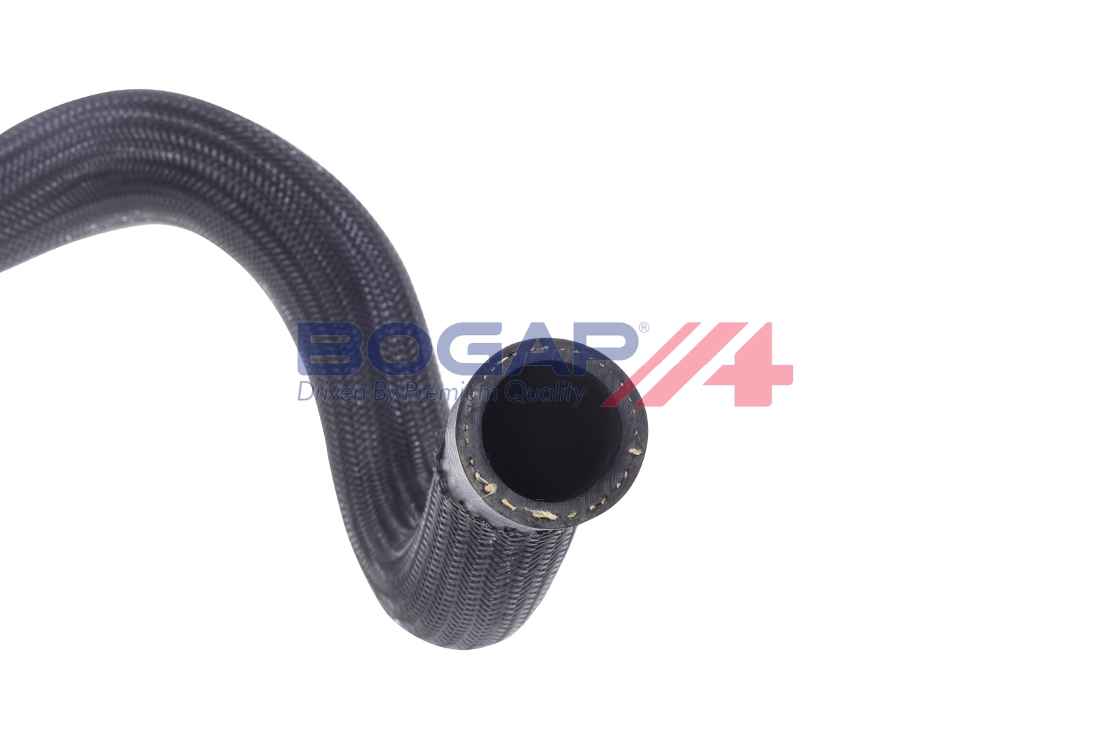 Ilustracja B4228292 BOGAP przewód elastyczny chłodnicy