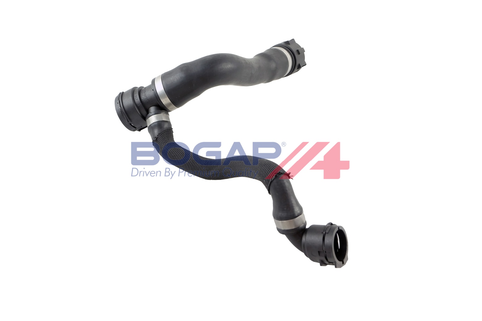 Ilustracja B4228293 BOGAP przewód elastyczny chłodnicy