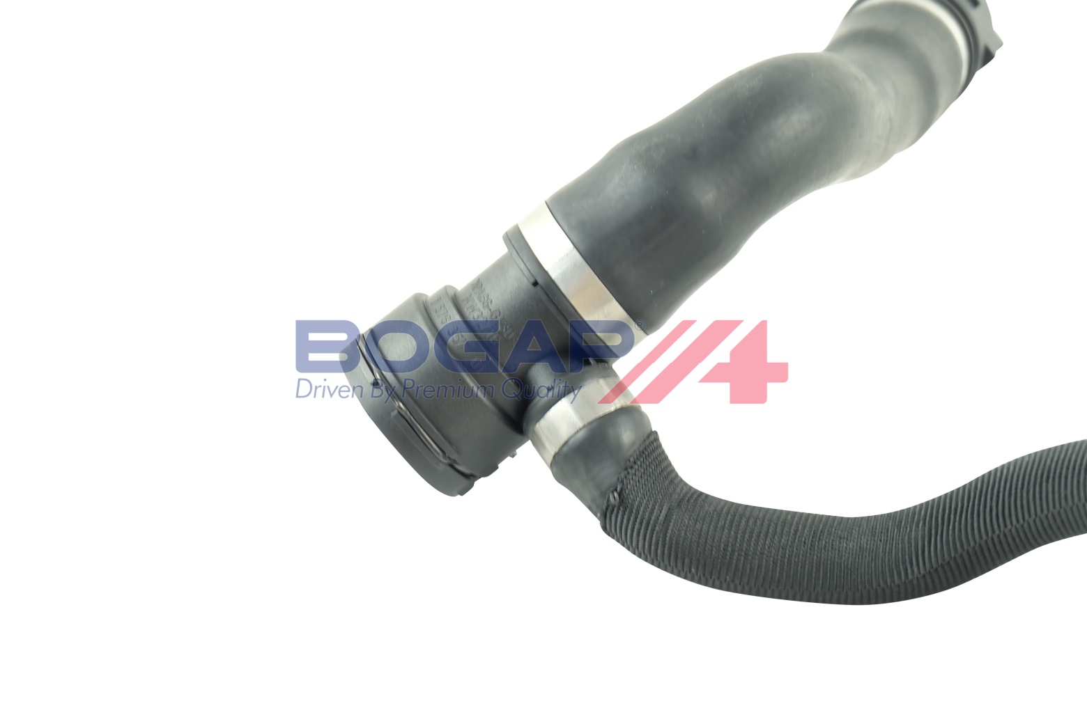 Ilustracja B4228293 BOGAP przewód elastyczny chłodnicy