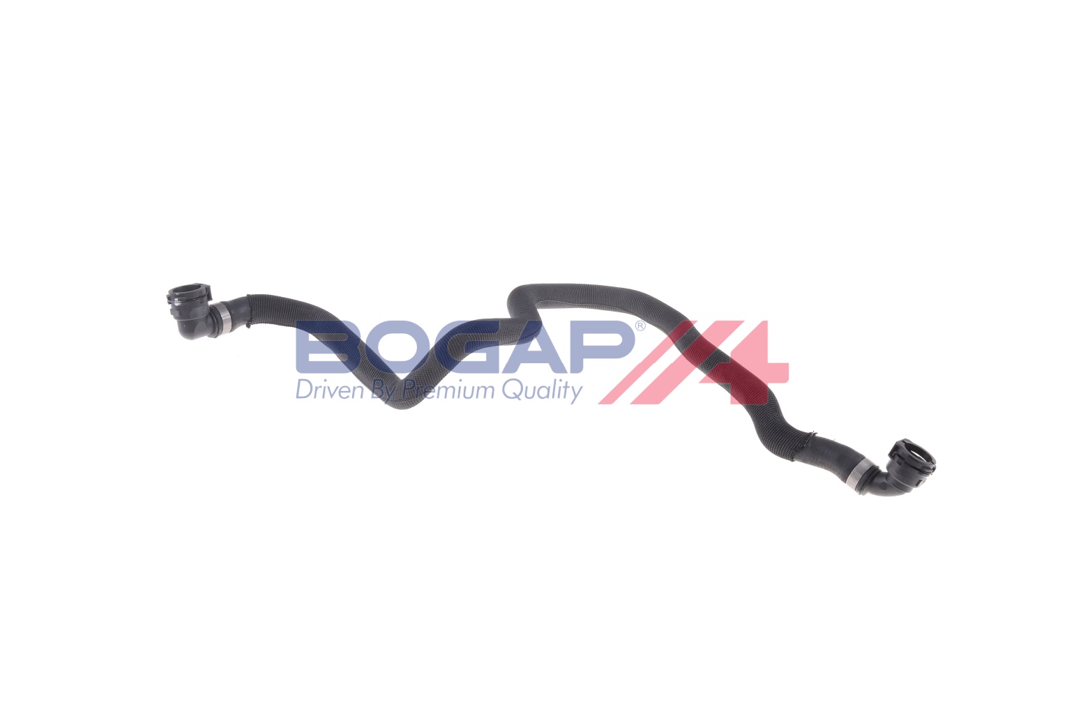Ilustracja B4228304 BOGAP przewód elastyczny chłodnicy