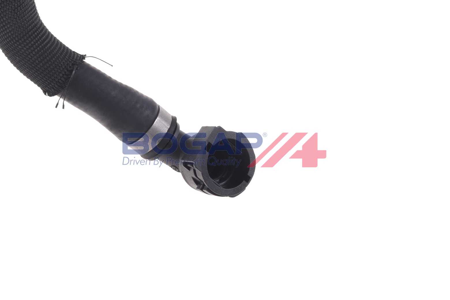 Ilustracja B4228304 BOGAP przewód elastyczny chłodnicy