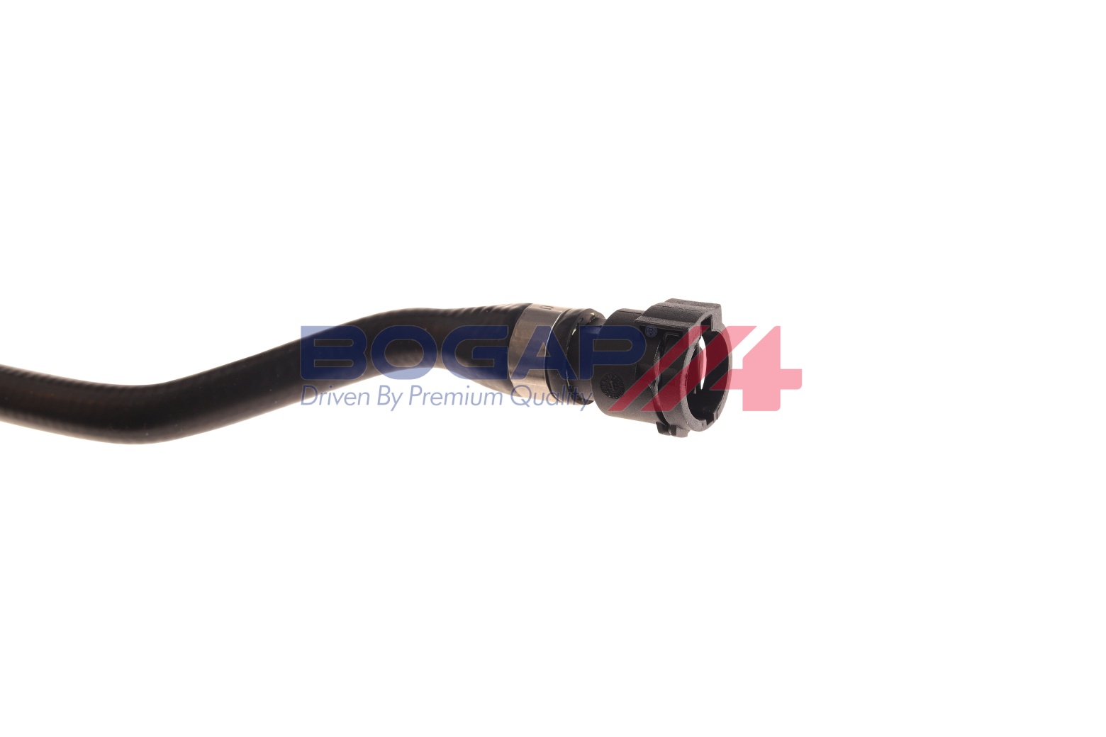 Ilustracja B4228305 BOGAP przewód elastyczny chłodnicy