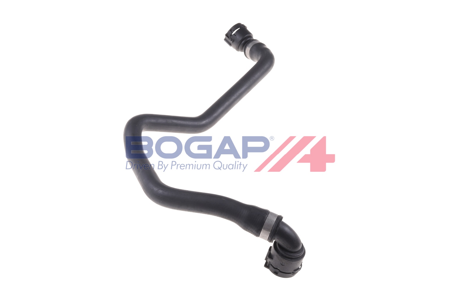 Ilustracja B4228306 BOGAP przewód elastyczny chłodnicy