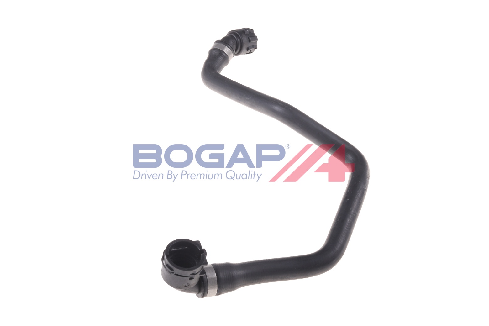 Ilustracja B4228306 BOGAP przewód elastyczny chłodnicy