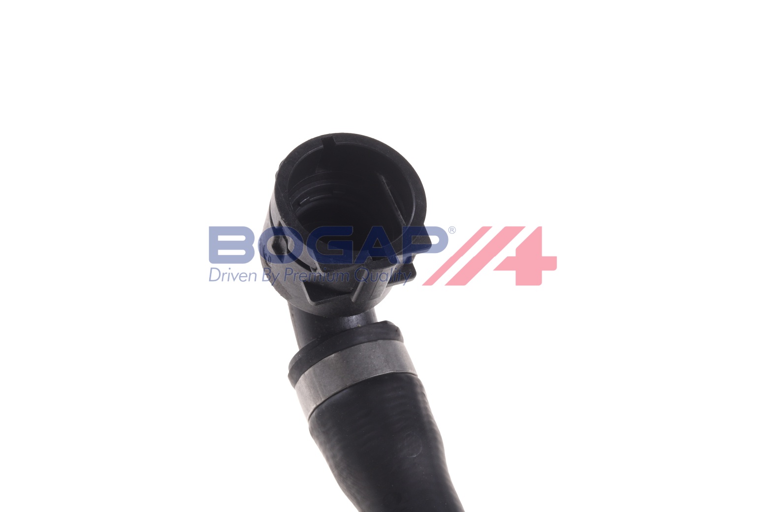 Ilustracja B4228306 BOGAP przewód elastyczny chłodnicy