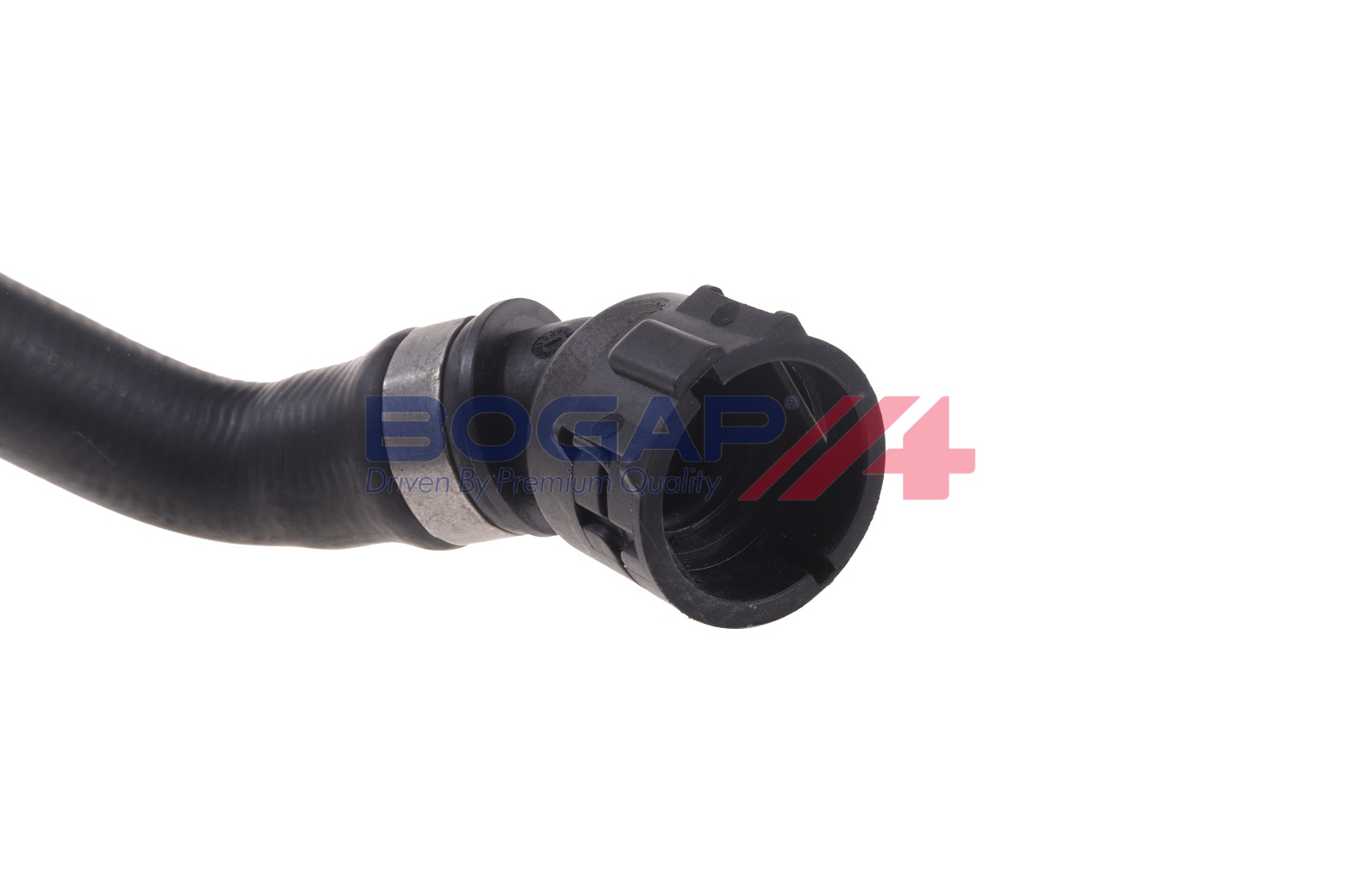 Ilustracja B4228306 BOGAP przewód elastyczny chłodnicy