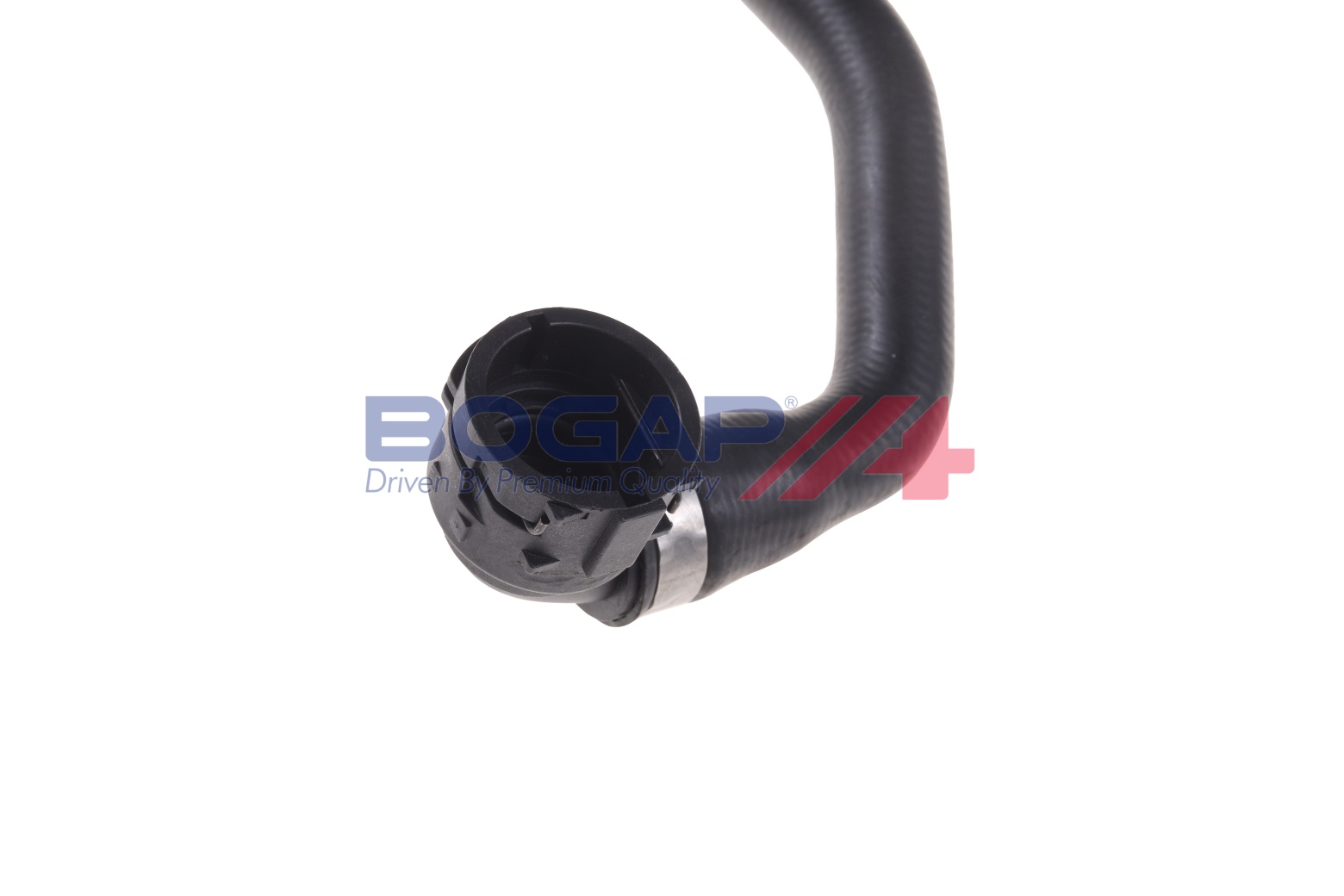Ilustracja B4228307 BOGAP przewód elastyczny chłodnicy