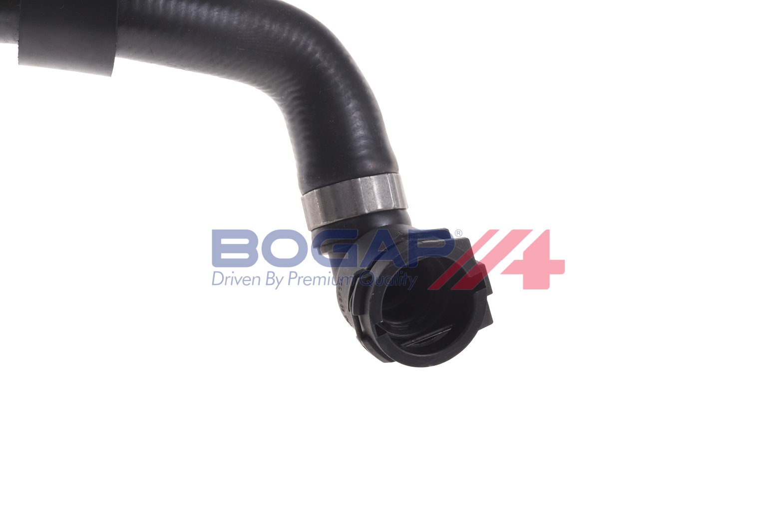 Ilustracja B4228307 BOGAP przewód elastyczny chłodnicy