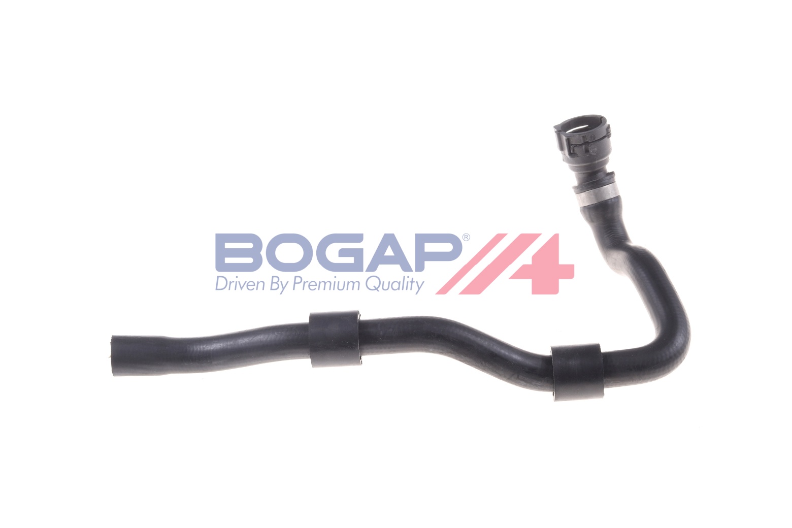 Ilustracja B4228309 BOGAP przewód elastyczny chłodnicy