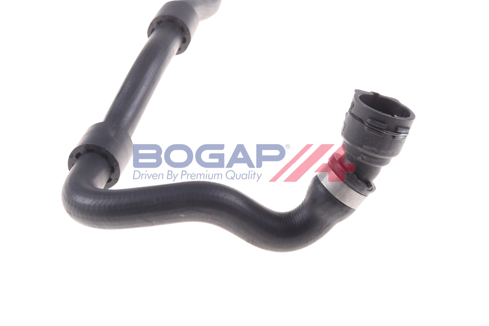 Ilustracja B4228309 BOGAP przewód elastyczny chłodnicy