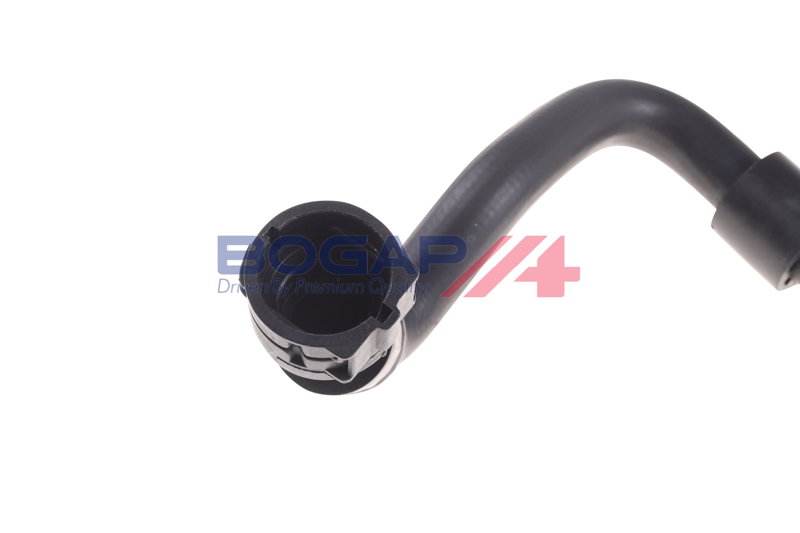 Ilustracja B4228309 BOGAP przewód elastyczny chłodnicy