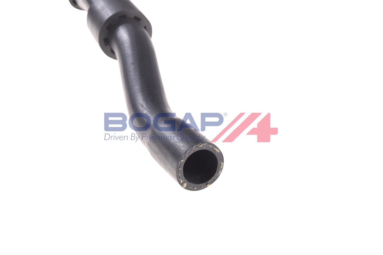 Ilustracja B4228309 BOGAP przewód elastyczny chłodnicy