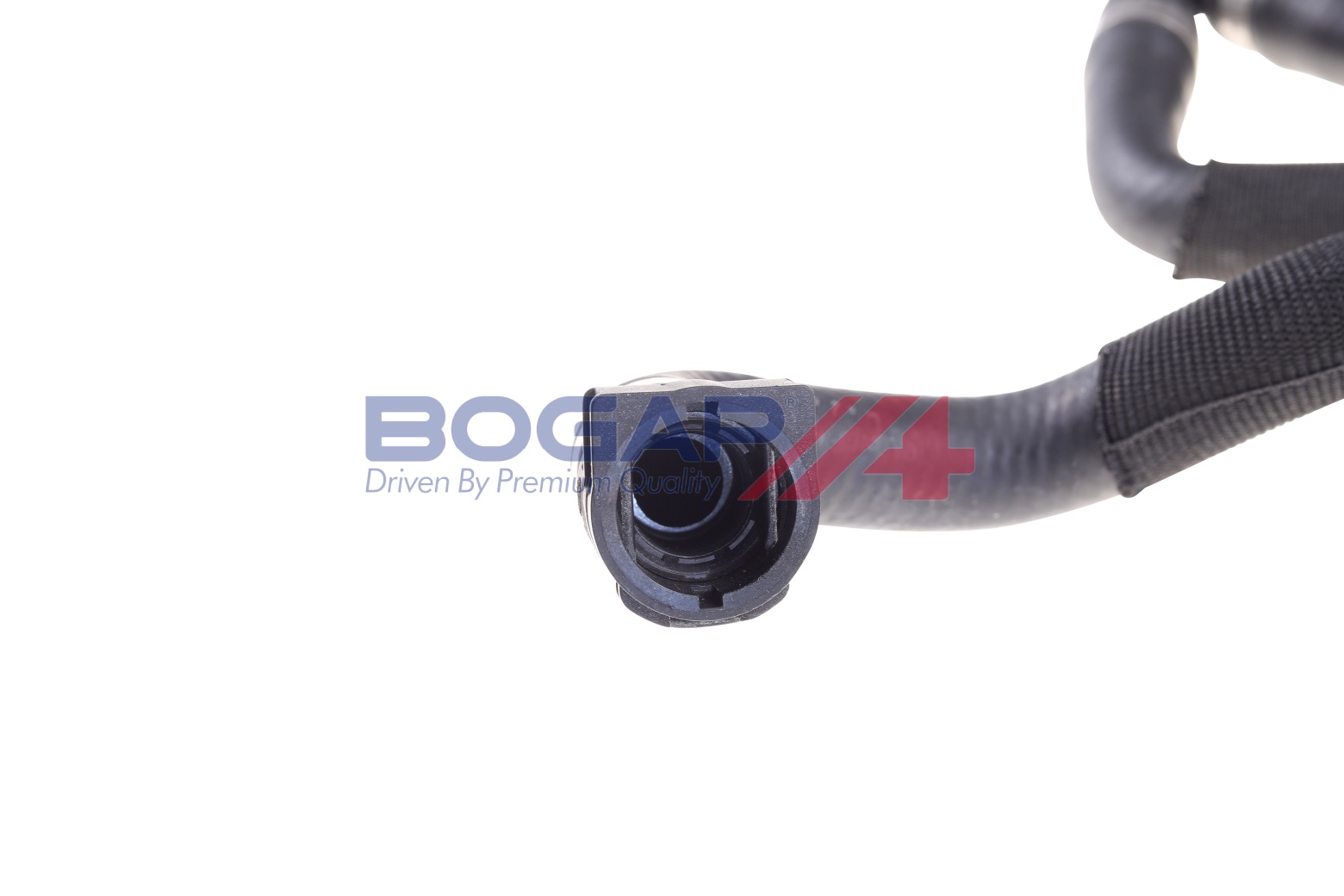 Ilustracja B4228300 BOGAP przewód elastyczny chłodnicy