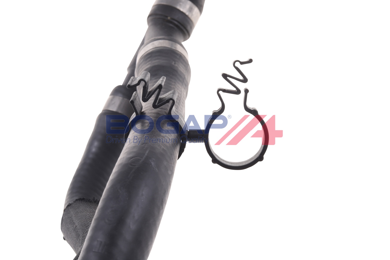 Ilustracja B4228300 BOGAP przewód elastyczny chłodnicy