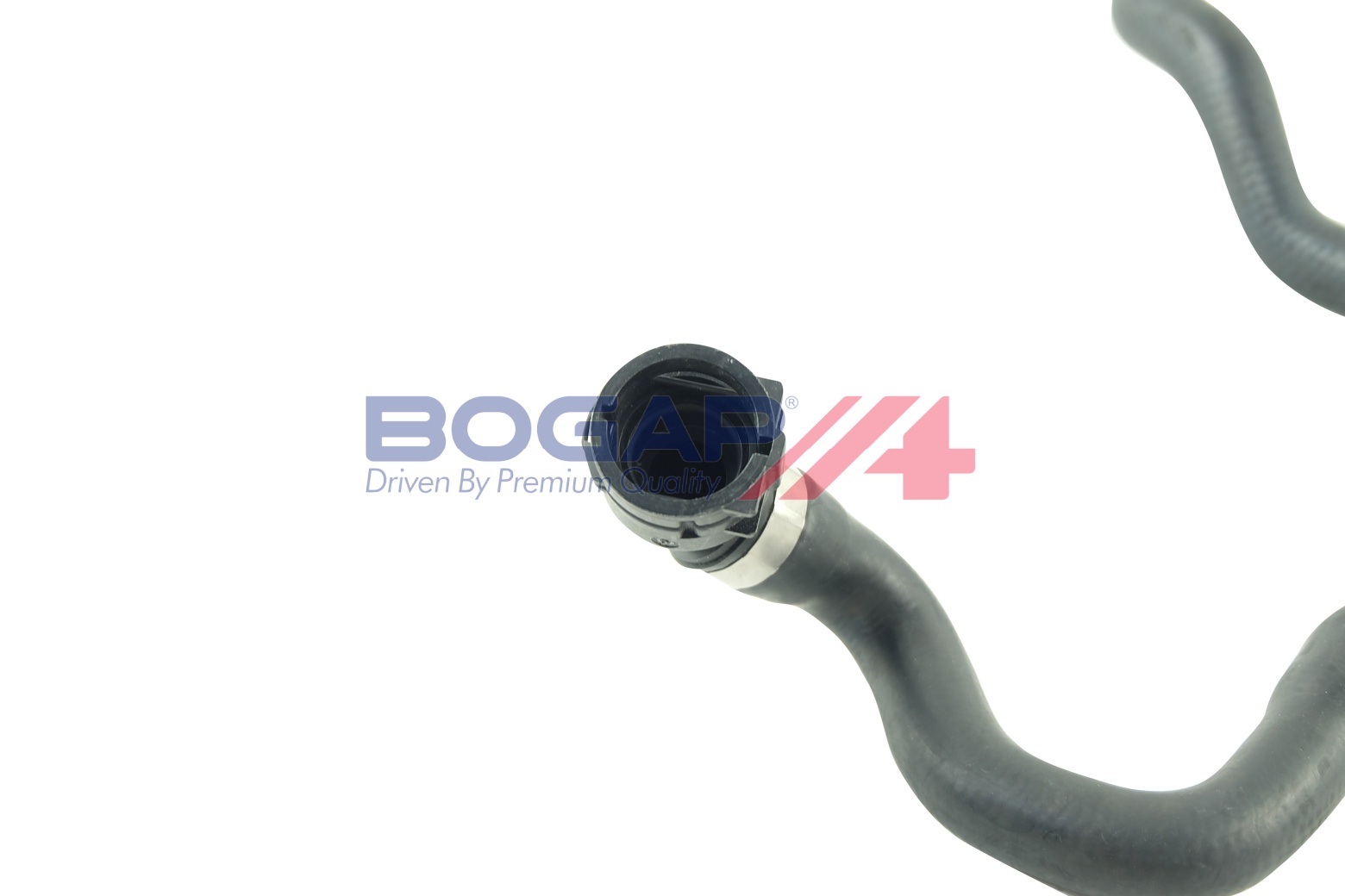 Ilustracja B4228301 BOGAP przewód elastyczny chłodnicy