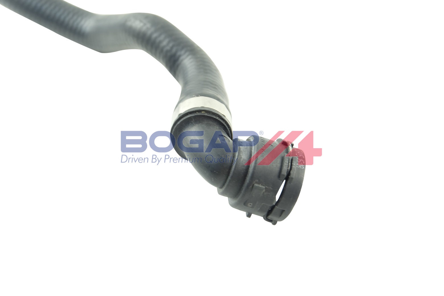 Ilustracja B4228301 BOGAP przewód elastyczny chłodnicy