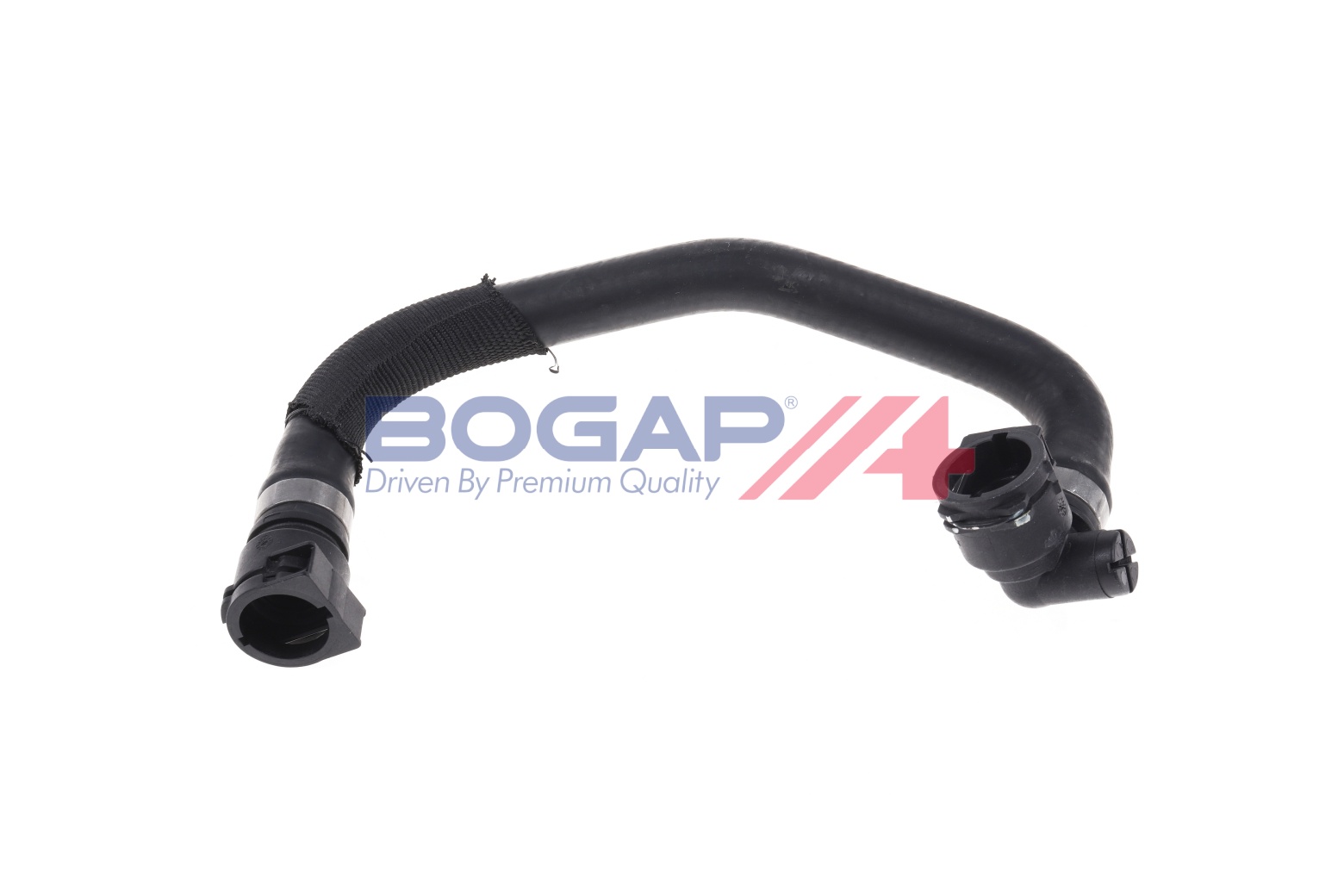 Ilustracja B4228303 BOGAP przewód elastyczny chłodnicy