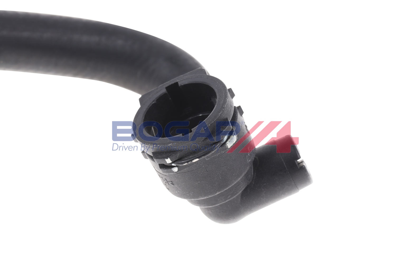 Ilustracja B4228303 BOGAP przewód elastyczny chłodnicy