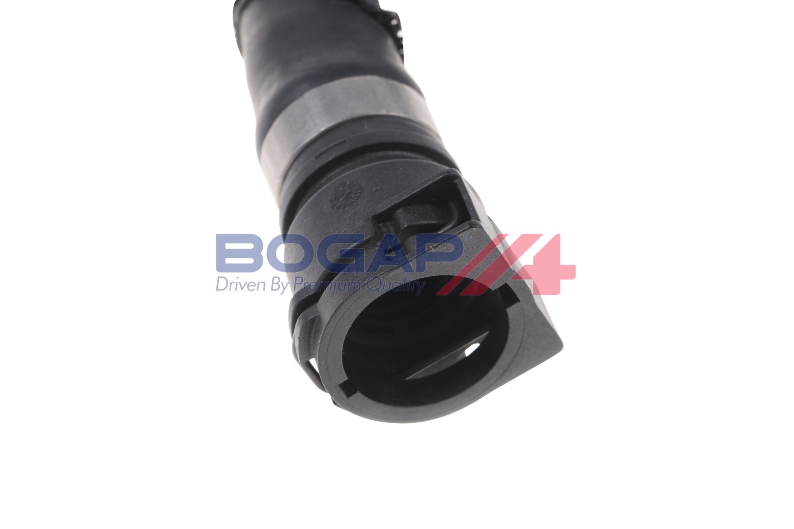 Ilustracja B4228303 BOGAP przewód elastyczny chłodnicy