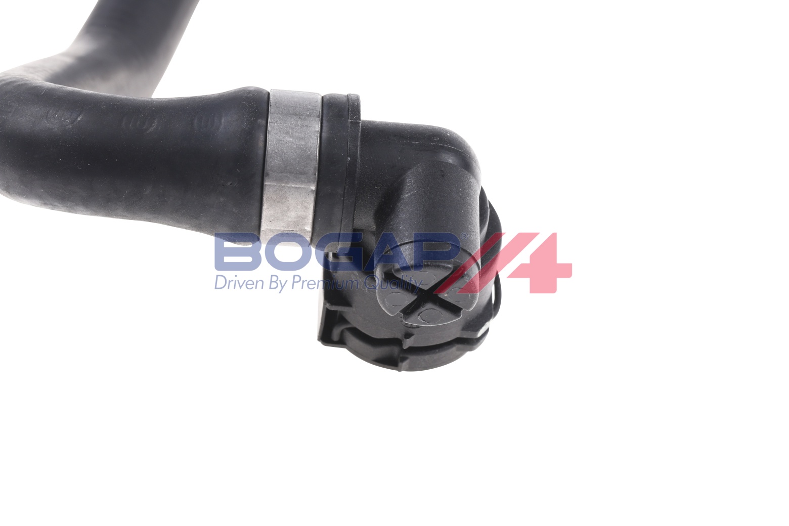 Ilustracja B4228303 BOGAP przewód elastyczny chłodnicy