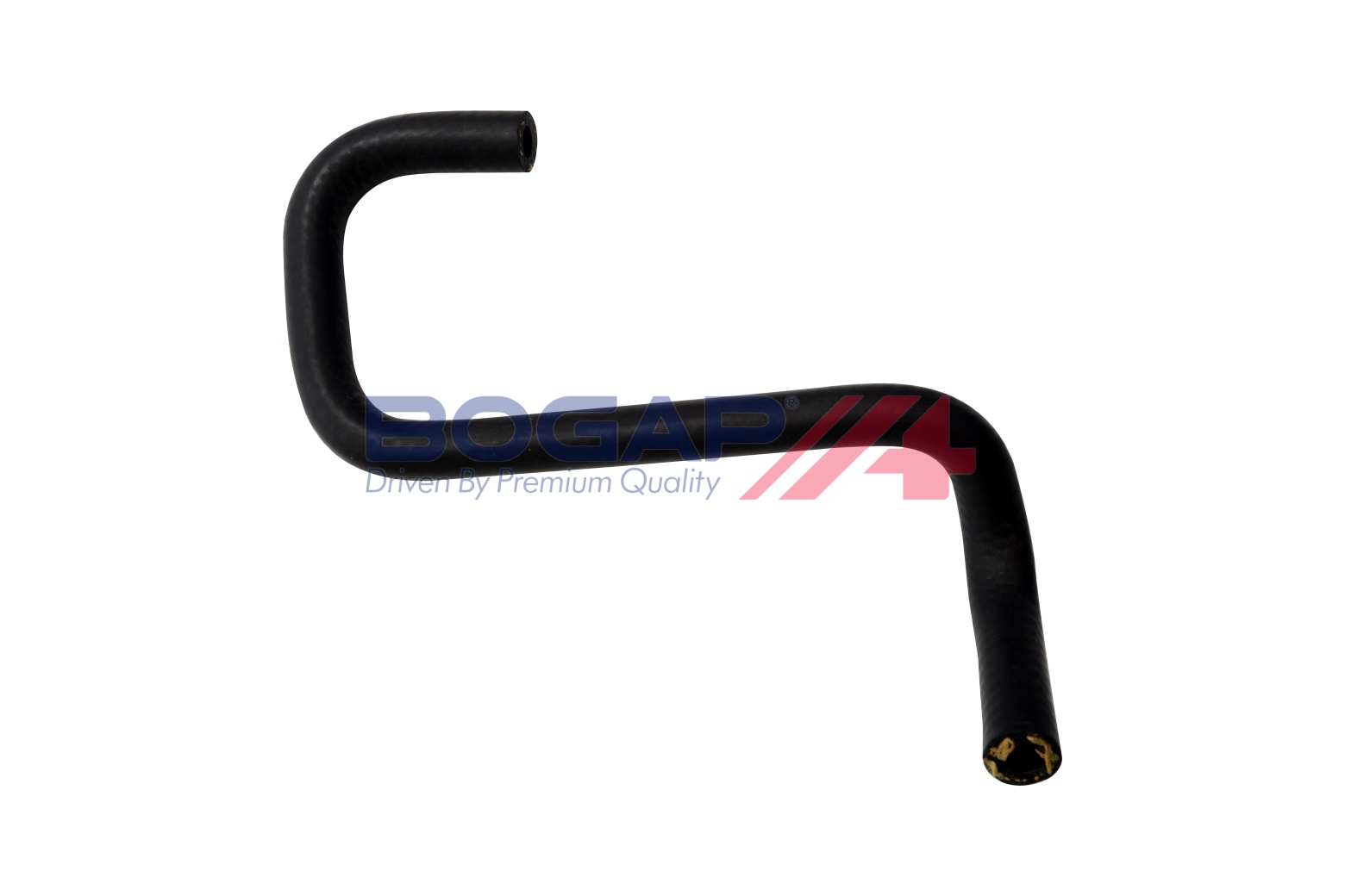 Ilustracja B4228316 BOGAP przewód elastyczny chłodnicy