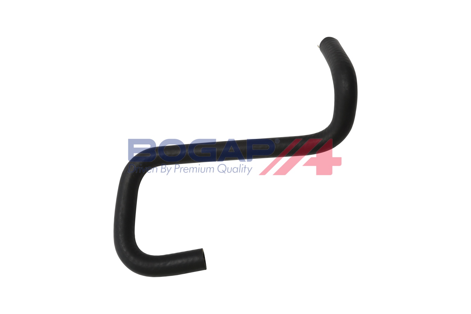 Ilustracja B4228316 BOGAP przewód elastyczny chłodnicy