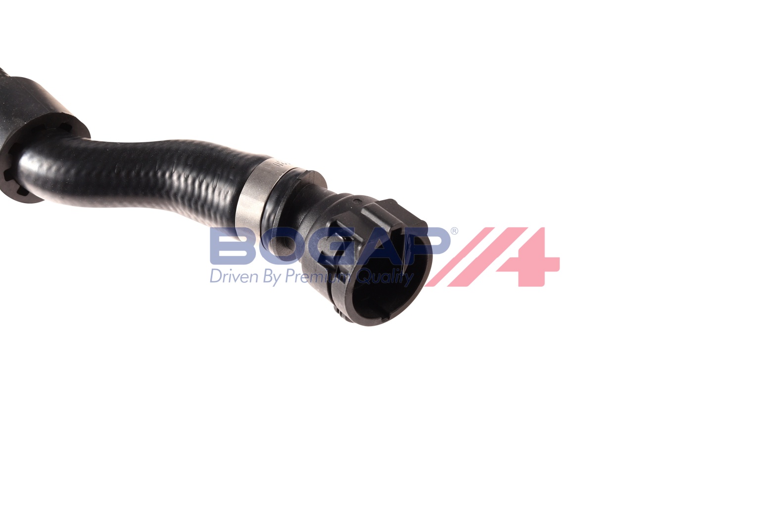 Ilustracja B4228317 BOGAP przewód elastyczny chłodnicy