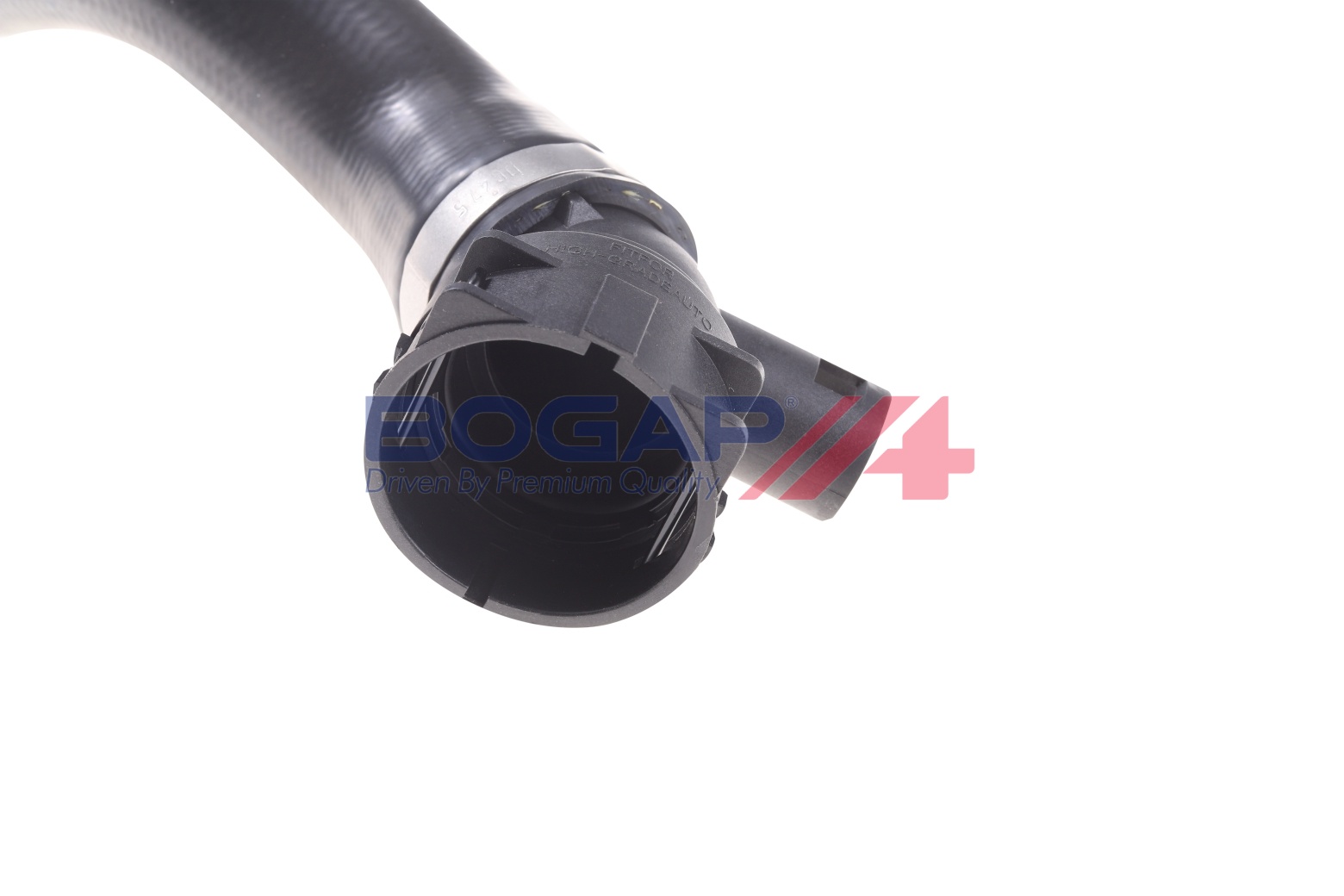 Ilustracja B4228318 BOGAP przewód elastyczny chłodnicy