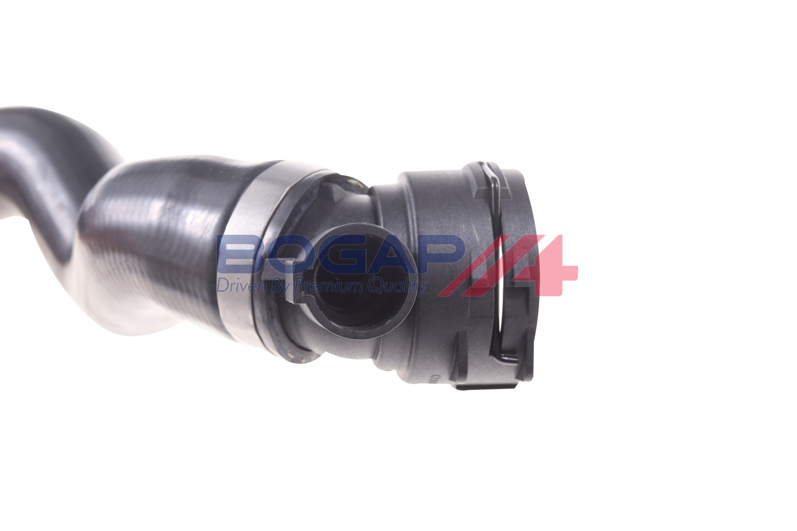 Ilustracja B4228318 BOGAP przewód elastyczny chłodnicy