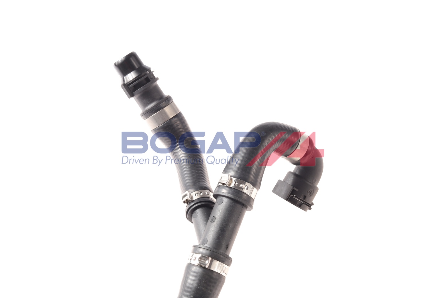 Ilustracja B4228319 BOGAP przewód elastyczny chłodnicy