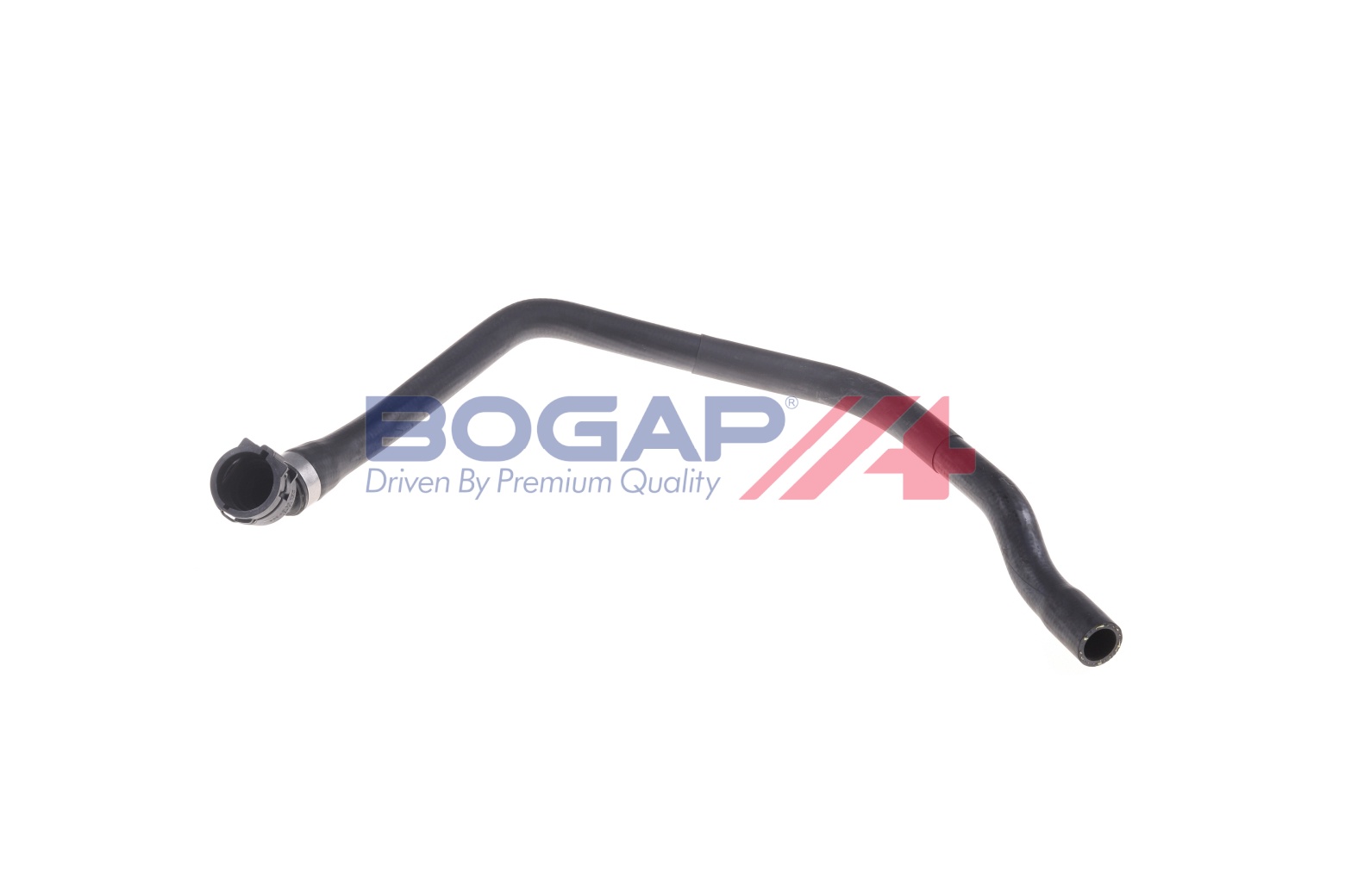 Ilustracja B4228311 BOGAP przewód elastyczny chłodnicy