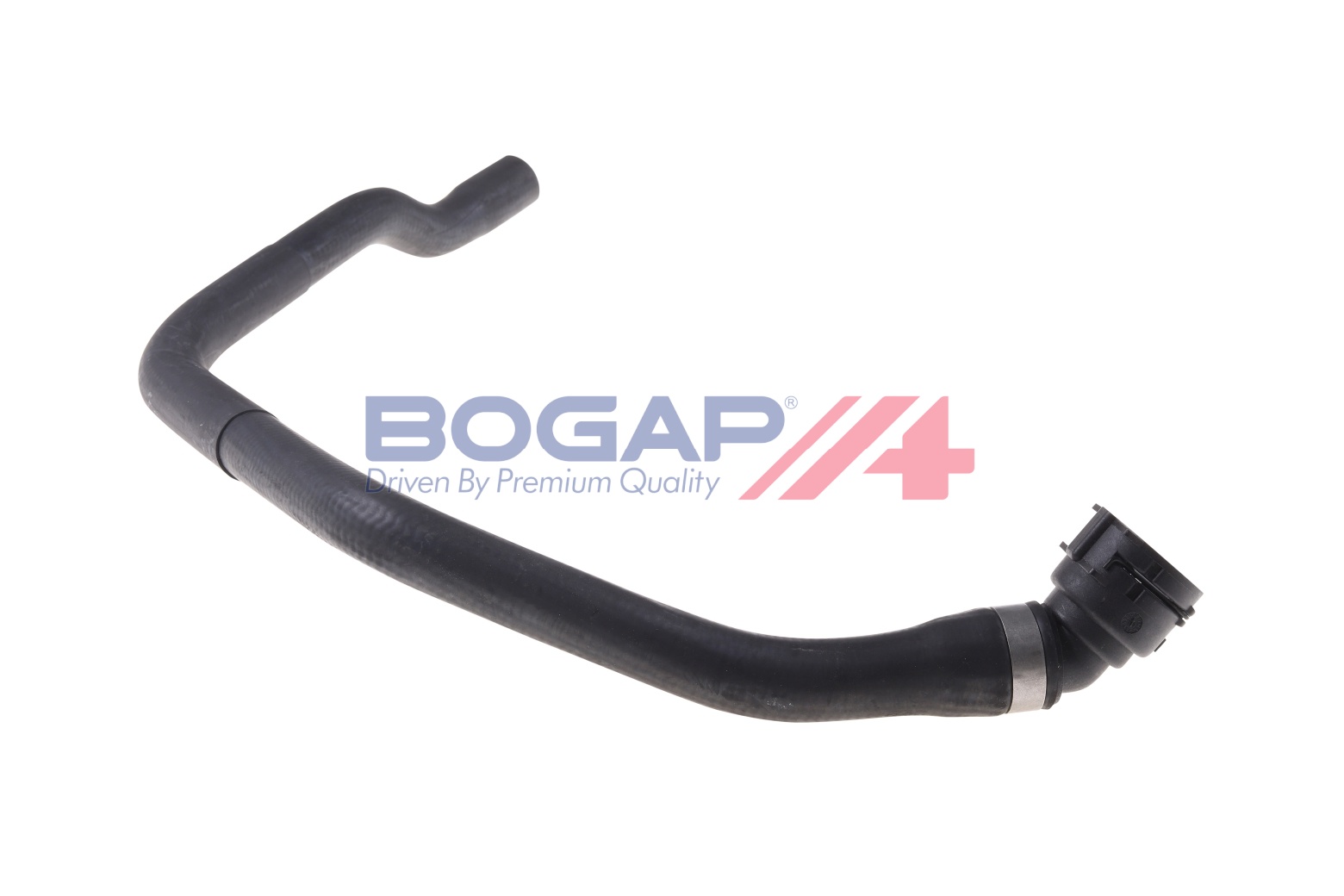 Ilustracja B4228311 BOGAP przewód elastyczny chłodnicy