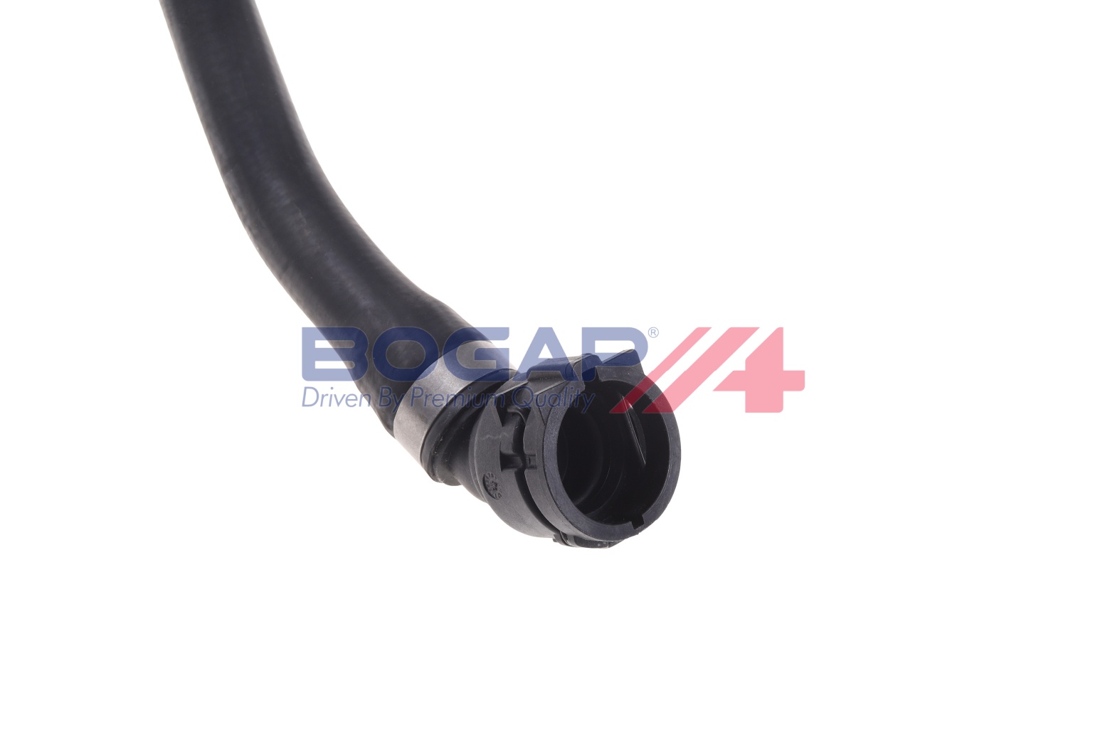 Ilustracja B4228311 BOGAP przewód elastyczny chłodnicy